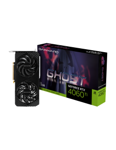 GW RTX4060TI GHOST8G GDDR6